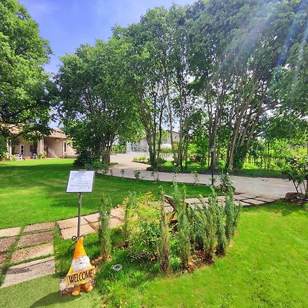 Bed and Breakfast Garda Relais Antica Romelia Montichiari Exterior foto