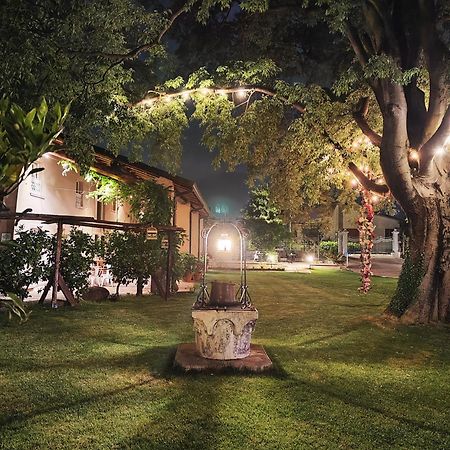 Bed and Breakfast Garda Relais Antica Romelia Montichiari Exterior foto