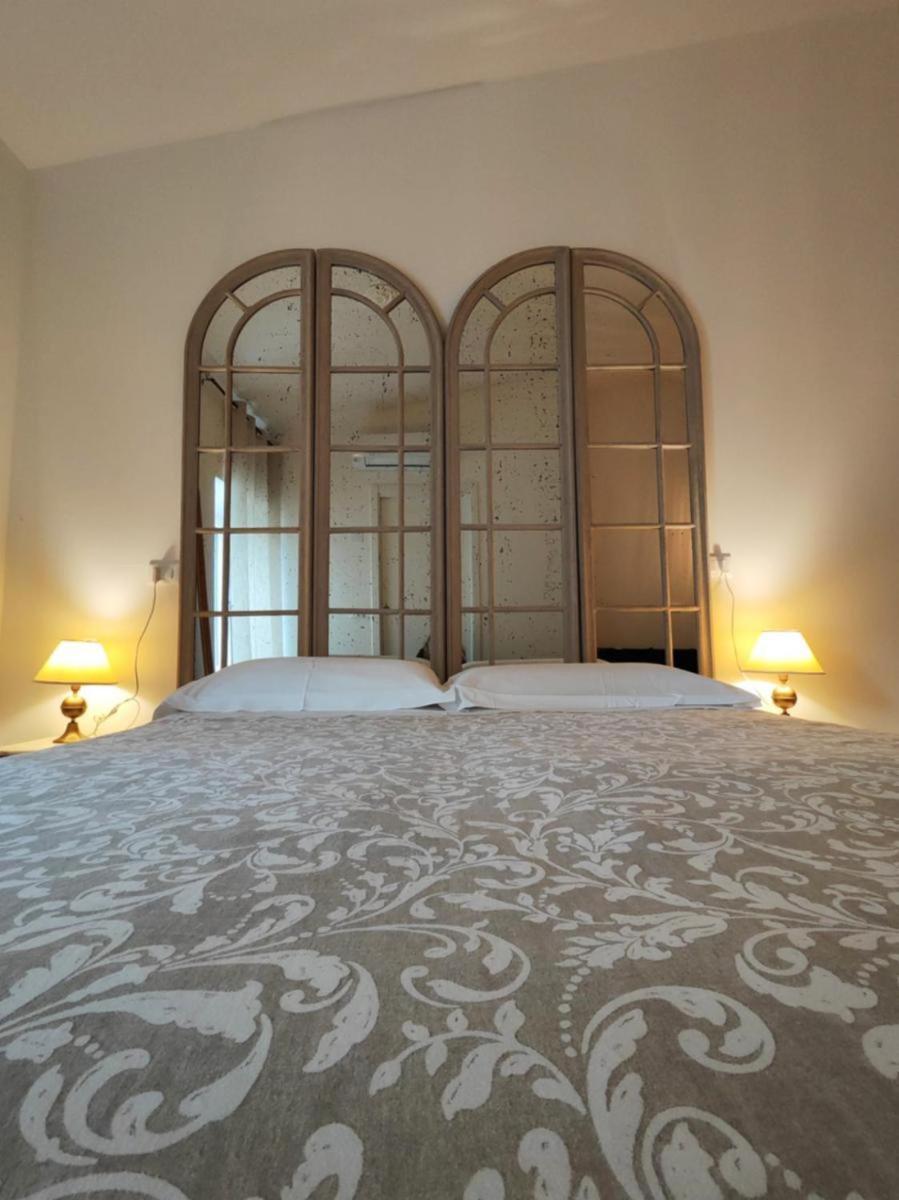 Bed and Breakfast Garda Relais Antica Romelia Montichiari Exterior foto