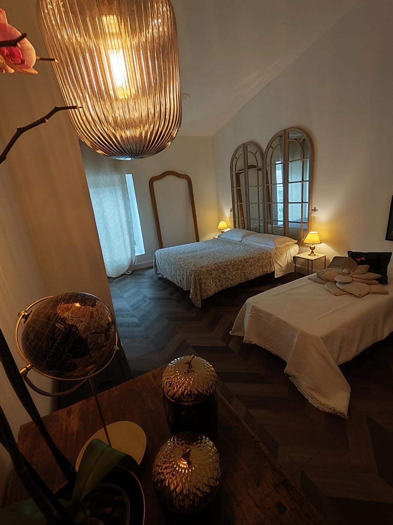 Bed and Breakfast Garda Relais Antica Romelia Montichiari Exterior foto