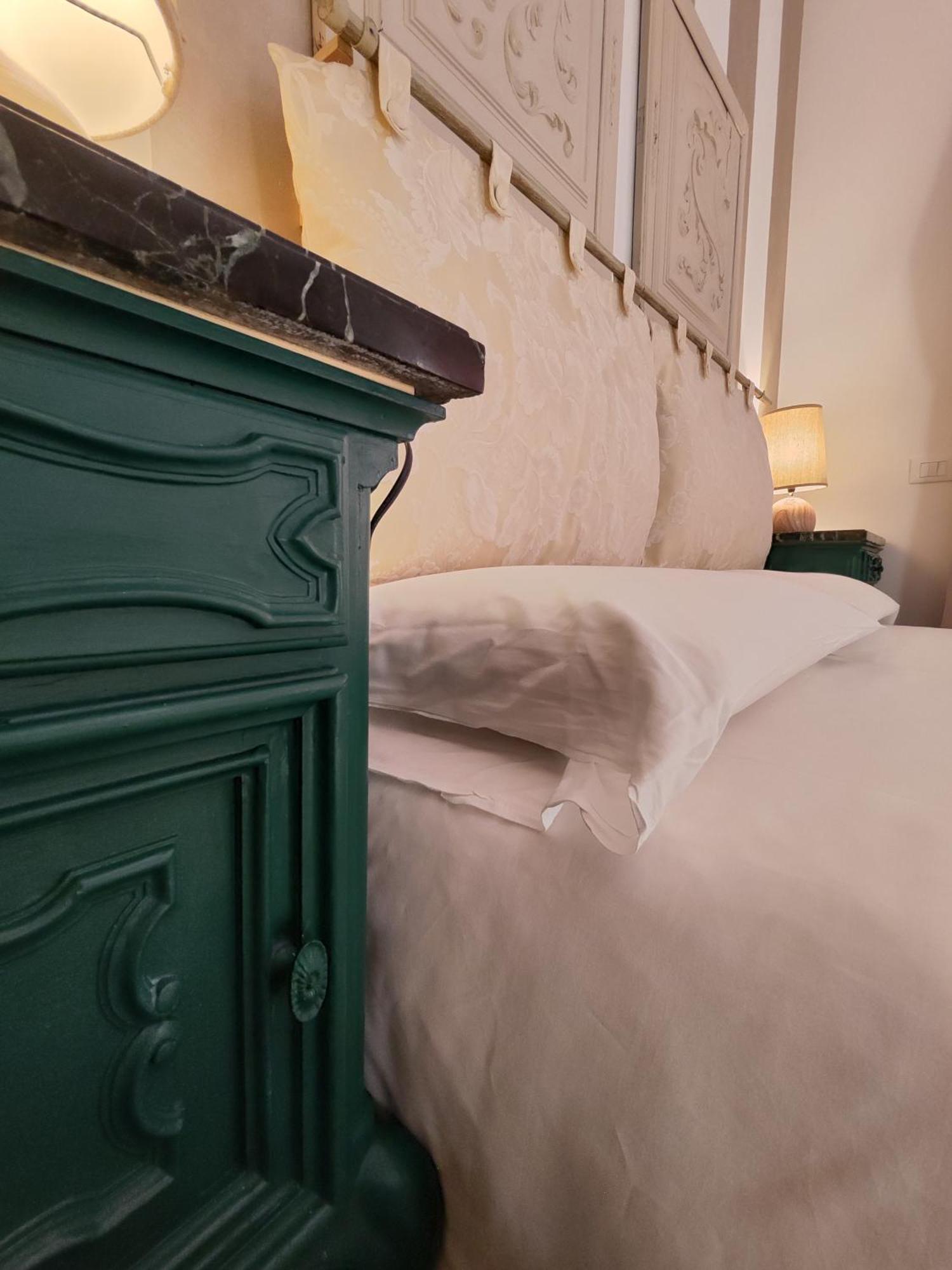 Bed and Breakfast Garda Relais Antica Romelia Montichiari Exterior foto