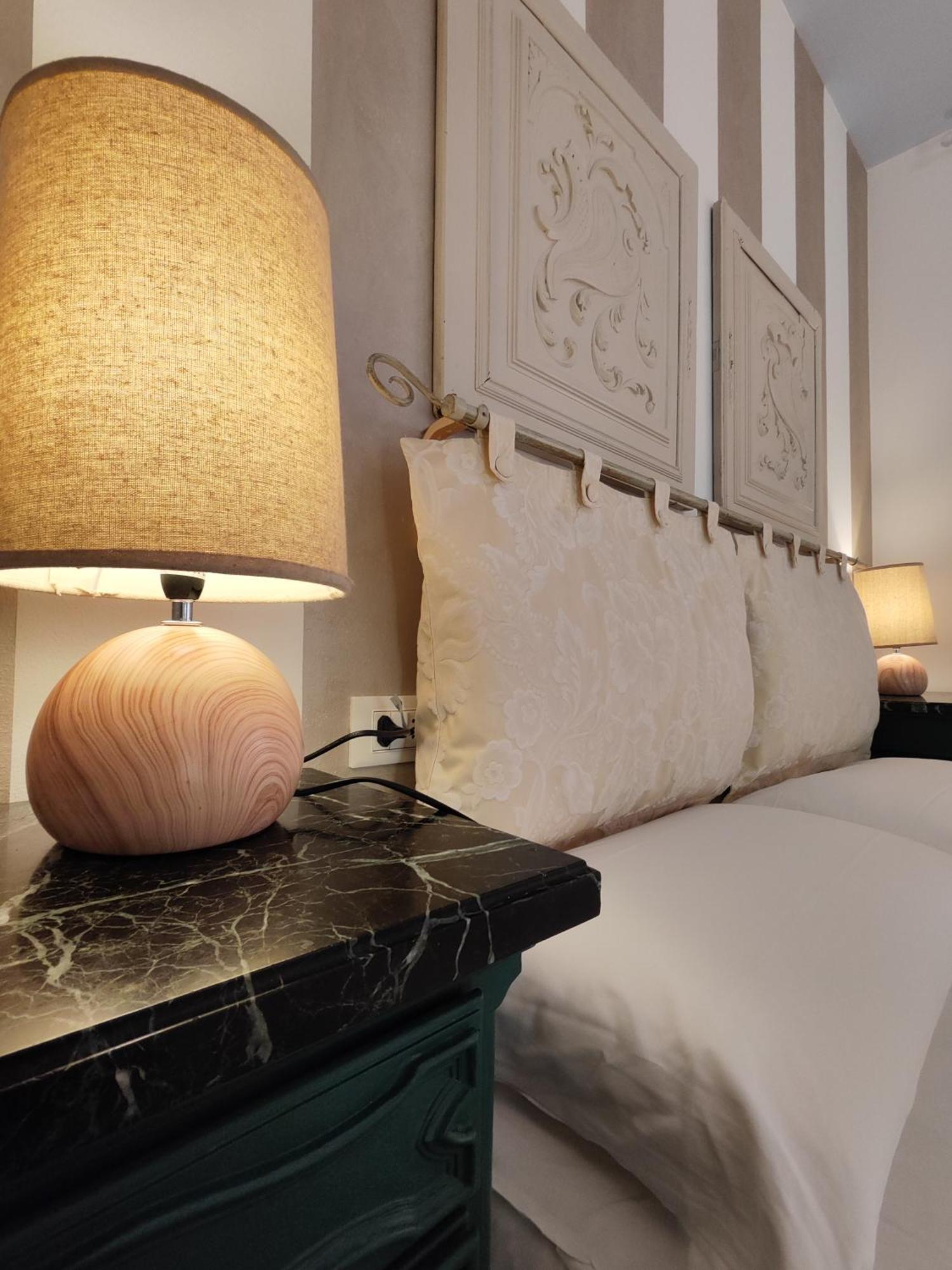 Bed and Breakfast Garda Relais Antica Romelia Montichiari Exterior foto