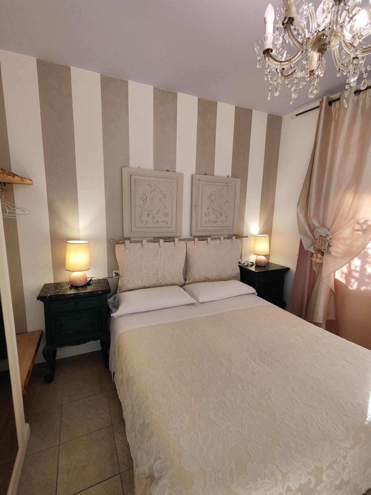 Bed and Breakfast Garda Relais Antica Romelia Montichiari Exterior foto