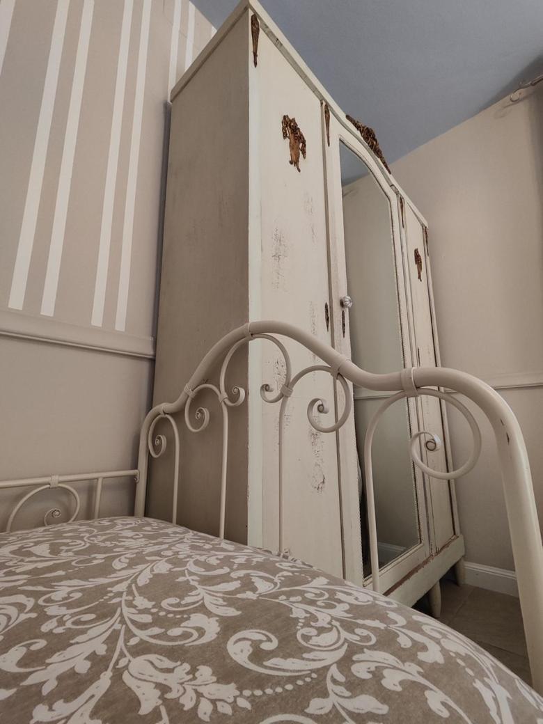 Bed and Breakfast Garda Relais Antica Romelia Montichiari Exterior foto