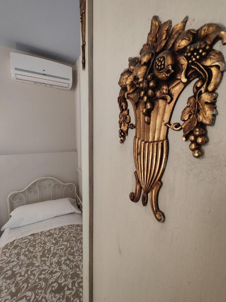 Bed and Breakfast Garda Relais Antica Romelia Montichiari Exterior foto