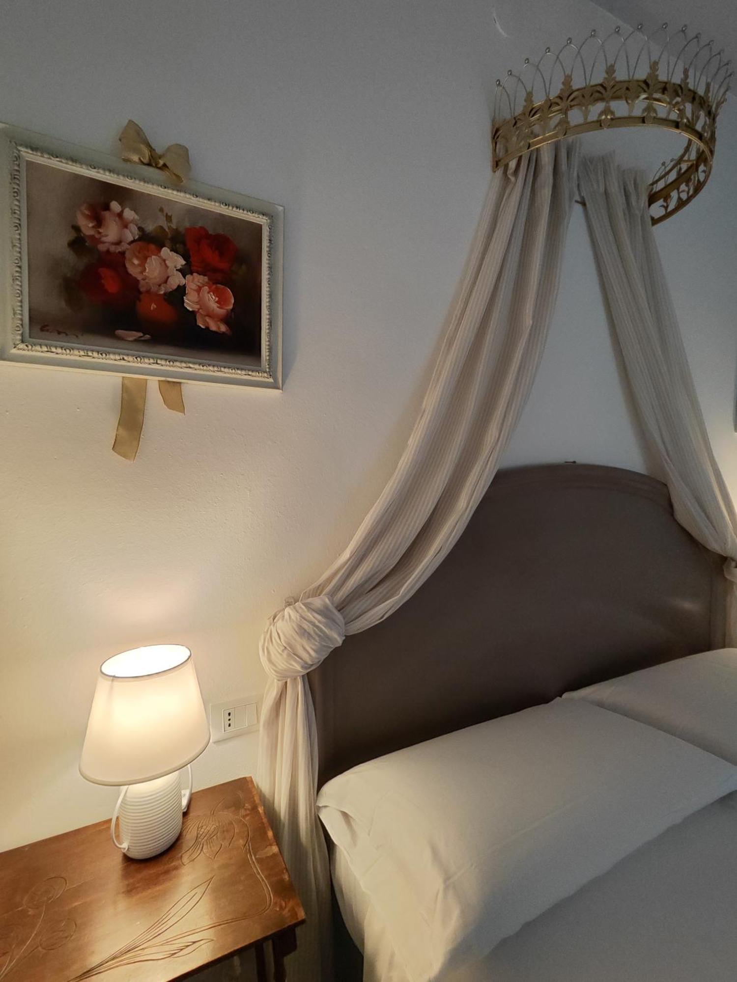 Bed and Breakfast Garda Relais Antica Romelia Montichiari Exterior foto